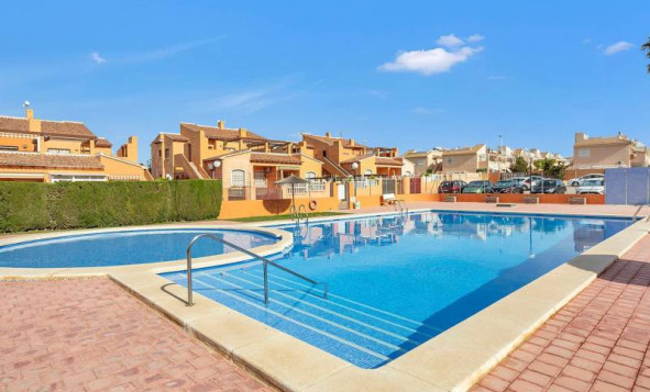 Apartment - Resale - Torrevieja - Torrevieja