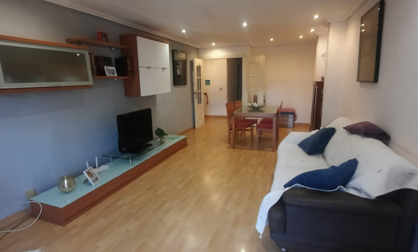 Apartment - Resale - Torrevieja - Torrevieja