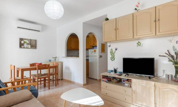 Apartment - Resale - Torrevieja - Torrevieja