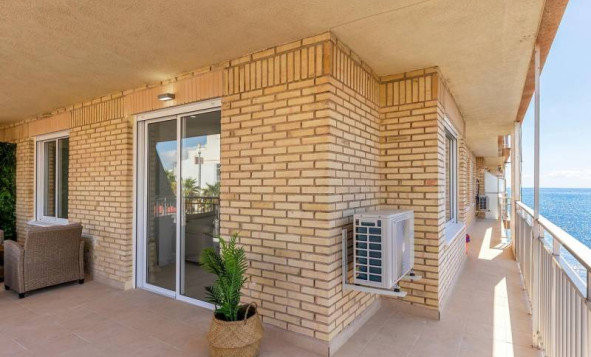 Apartment - Resale - Torrevieja - Torrevieja