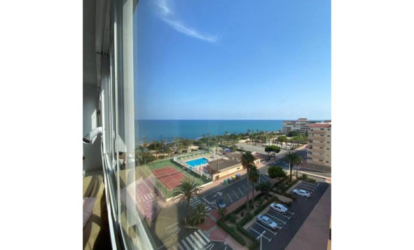 Apartment - Resale - Torrevieja - Torrevieja