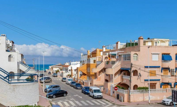 Apartment - Resale - Torrevieja - Torrevieja