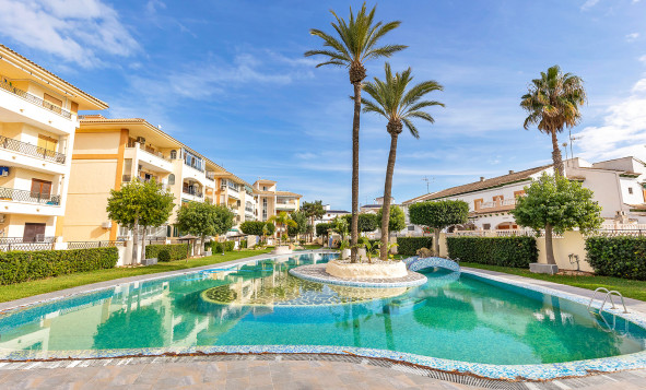 Apartment - Resale - Torrevieja - Torrevieja