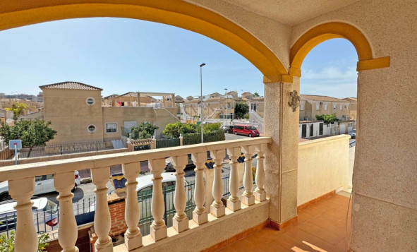 Apartment - Resale - Torrevieja - Torrevieja