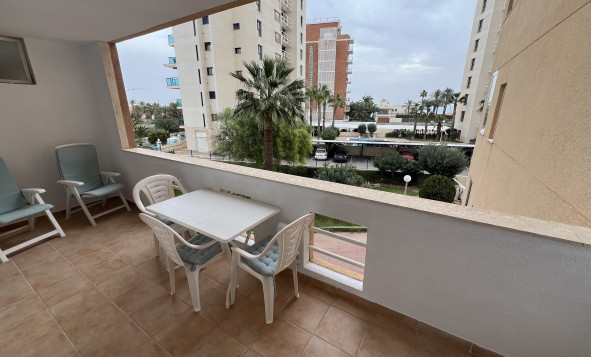 Apartment - Resale - Torrevieja - Torrevieja