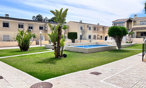 Apartment - Resale - Villamartin - Orihuela Costa