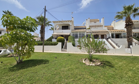 Apartment - Resale - Villamartin - Orihuela Costa