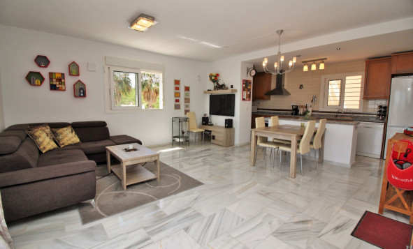 Apartment - Resale - Villamartin - Orihuela Costa