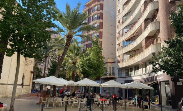 Apartment - Reventa - Elche - Elche/Elx