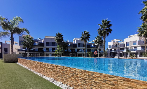 Apartment - Reventa - Guardamar del Segura - Guardamar