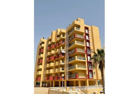 Apartment - Reventa - La Manga - La Manga