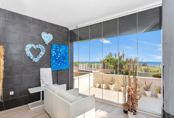 Apartment - Reventa - La Mata - Torrevieja