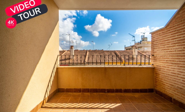 Apartment - Reventa - Los Alcazares - Los Alcazares