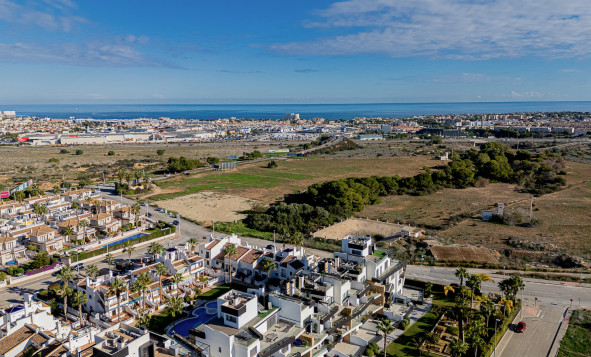 Apartment - Reventa - Los Dolses - Orihuela Costa