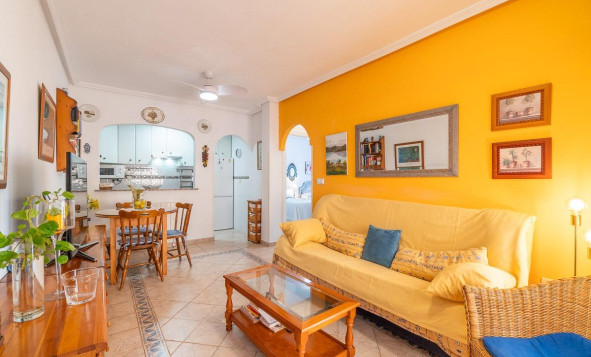 Apartment - Reventa - Orihuela Costa - Orihuela Costa