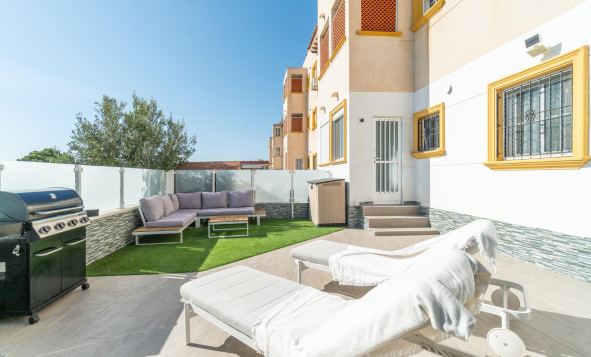 Apartment - Reventa - Orihuela Costa - Orihuela Costa