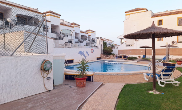 Apartment - Reventa - Orihuela - Vistabella Golf