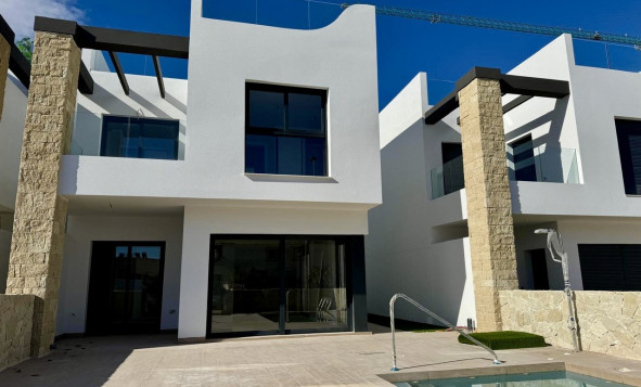 Apartment - Reventa - Pilar de la Horadada - Pilar de la Horadada