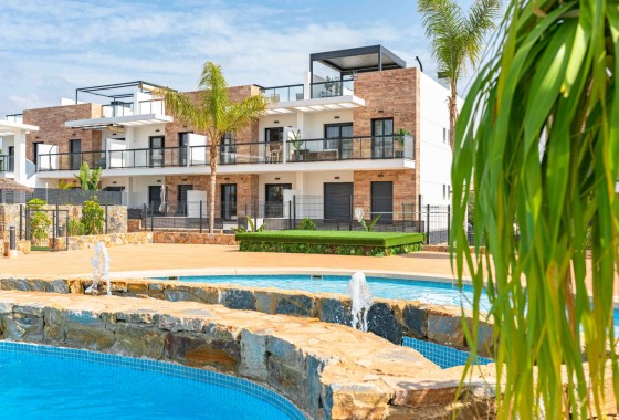 Apartment - Reventa - Pilar de la Horadada - Pilar de la Horadada