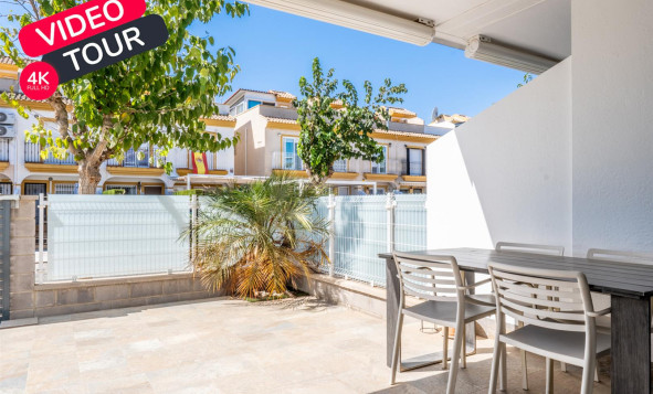 Apartment - Reventa - Pilar de la Horadada - Pilar de la Horadada