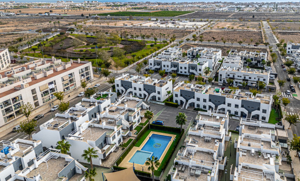 Apartment - Reventa - Pilar de la Horadada - Pilar de la Horadada