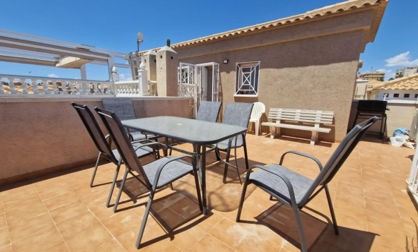 Apartment - Reventa - Torrevieja - Orihuela Costa