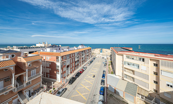 Apartment - Reventa - Torrevieja - Torrevieja