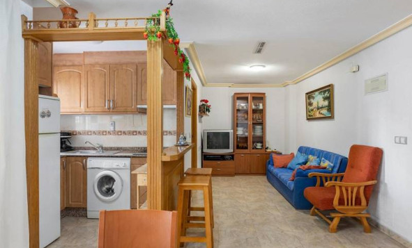 Apartment - Reventa - Torrevieja - Torrevieja