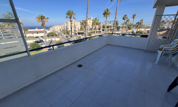 Apartment - Reventa - Torrevieja - Torrevieja