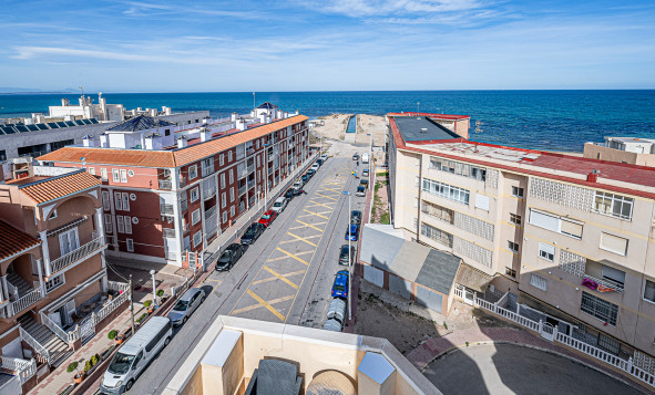 Apartment - Reventa - Torrevieja - Torrevieja