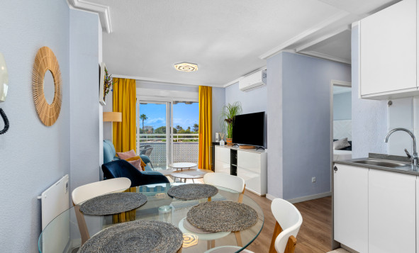 Apartment - Reventa - Torrevieja - Torrevieja