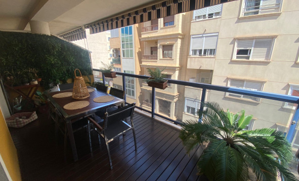 Apartment - Reventa - Torrevieja - Torrevieja