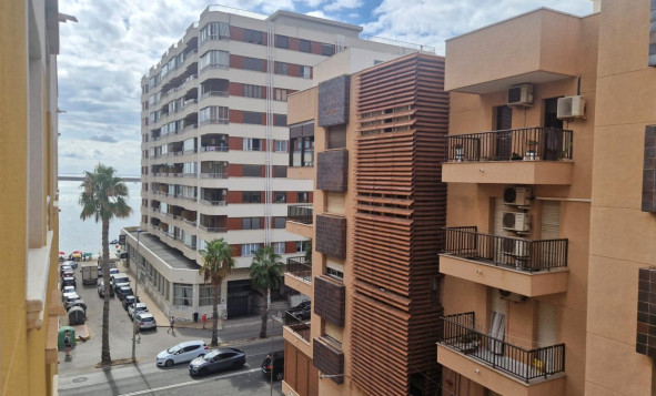 Apartment - Reventa - Torrevieja - Torrevieja