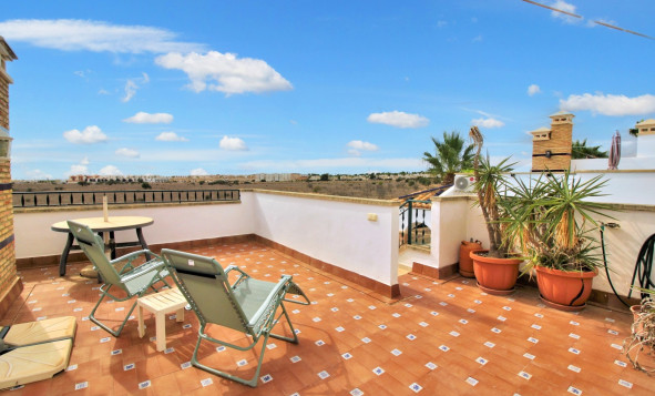 Apartment - Reventa - Villamartin - PAU 8