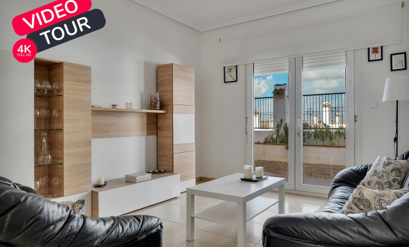 Appartement - Herverkoop - Lo Santiago, Gea y Truyols - Lo Santiago, Gea y Truyols