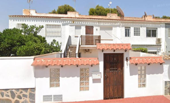 Appartement - Herverkoop - Los Balcones - Orihuela Costa