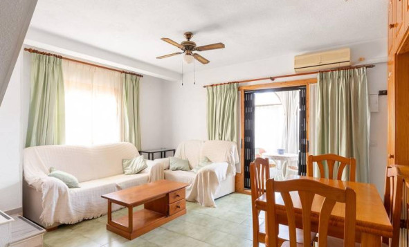 Appartement - Herverkoop - Torrevieja - Torrevieja