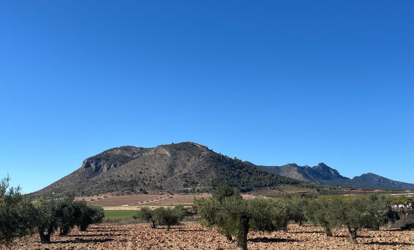 Bouwgrond - Herverkoop - La Romana - Costa Blanca Noord