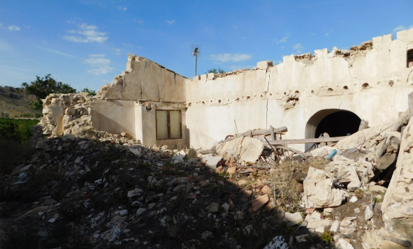 Bouwgrond - Herverkoop - Torremendo - Costa Blanca Zuid