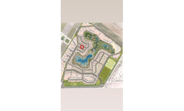 Building Plot - New build - Los Alcazares - Costa Calida