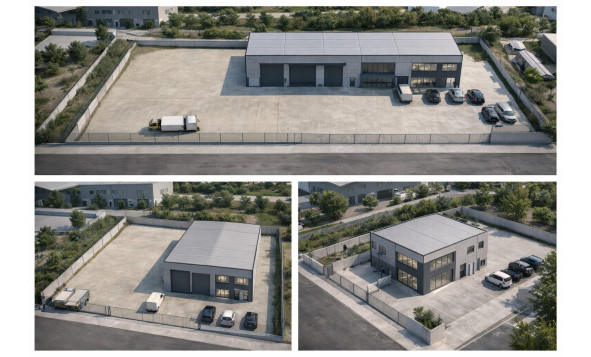 Building Plot - Resale - Rojales - Costa Blanca South