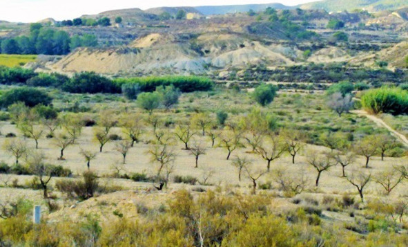 Building Plot - Resale - Torremendo - Costa Blanca South