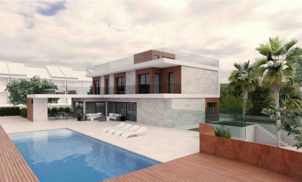 Building Plot - Resale - Villamartin - Sun-37906