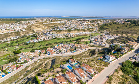 Building Plot - Reventa - Ciudad Quesada - Rojales