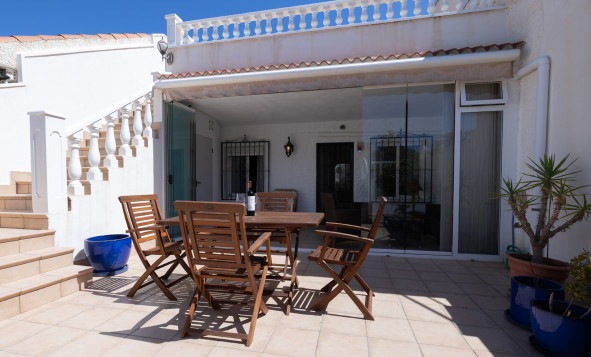 Bungalow - Herverkoop - Torrevieja - Torreta - florida