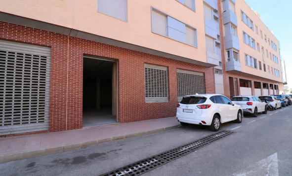 Commercial (Freehold) - Herverkoop - Rojales - Costa Blanca Zuid