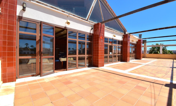 Commercial (Freehold) - Resale - Orihuela Costa - Costa Blanca South