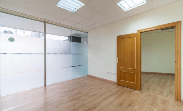 Commercial property - Long term rental - Orihuela Costa - Costa Blanca South