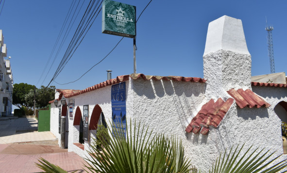 Commercial property - Resale - Ciudad Quesada - Costa Blanca South