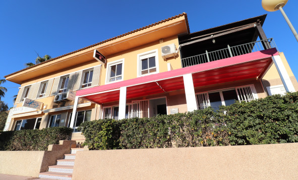 Commercieel vastgoed - Herverkoop - Ciudad Quesada - Costa Blanca Zuid